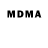 MDMA молли NotOften Told